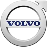 logo de Volvo Trucks