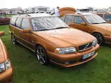 Volvo V70 R AWD (1997 - 1999)