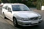 Volvo V70 (1996 - 2000)