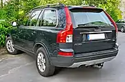 Volvo XC90 (2006 - 2014)