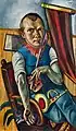 Max Beckmann