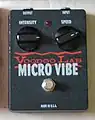 Voodoo Lab Micro Vibe.