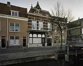 Hof van Delft