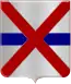 Blason de Voorhout