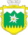 Blason de Vorokhta