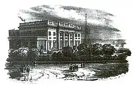 En 1850.
