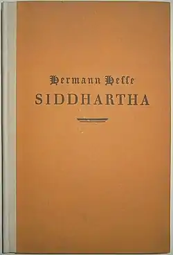 Image illustrative de l’article Siddhartha (roman)