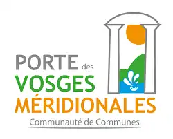 Communauté de communes de la Porte des Vosges Méridionales