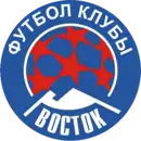 Logo du Vostok Öskemen