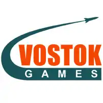 logo de Vostok Games