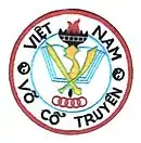 Logo de la fédération Vo Thuat Co Truyen Viet Nam