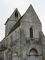 Église Notre-Dame-de-l'Assomption de Voulton
