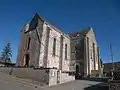 Église Saint-Pierre de Voutré