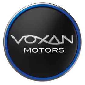 logo de Voxan