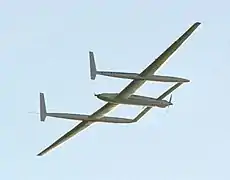 L'avion Voyager, de Burt Rutan