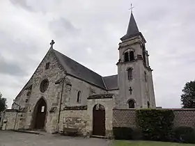 Église Saint-Rémi de Voyenne