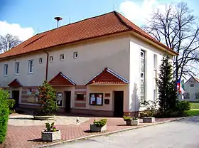 Vrábče