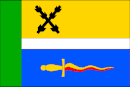 Drapeau de Vracovice