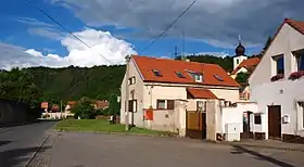 Vrané nad Vltavou