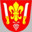 Blason de Vranovice