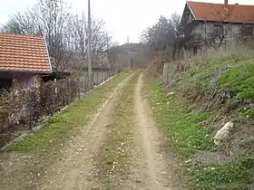 Draževo