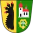 Blason de Vrbatův Kostelec