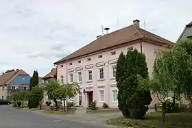 Vrbice (district de Litoměřice)