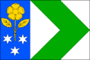 Drapeau de Vrbice