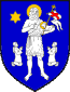 Blason de Vrbnik