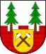 Blason de Vrchlabí