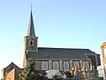 Église Saint-Médard, Frères