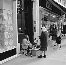 Paris 1965