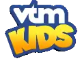 Logo de VTM Kids de 22 décembre 2018 au 9 janvier 2023