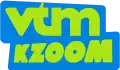 Logo de VTMKzoom de 2015 au 22 décembre 2018