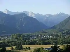 Piémont Pyrénéen