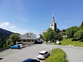 Saint-Nicolas-la-Chapelle (Savoie)