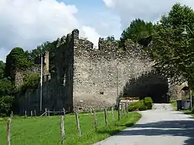 Image illustrative de l’article Château d'Épierre (Savoie)