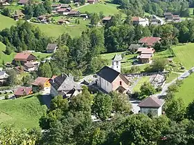 Entremont (Haute-Savoie)