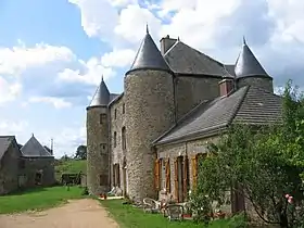 Château de Villers