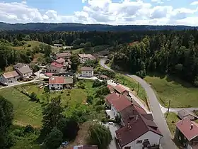 Châtel-de-Joux