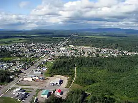 Saint-Honoré (Québec)