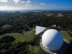 La Cité des télécoms