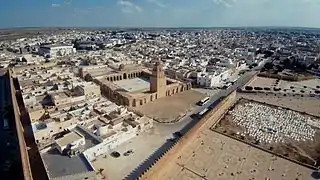 Kairouan