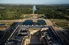 Image illustrative de l’article Jardin de Versailles