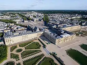 Image illustrative de l’article Château de Versailles