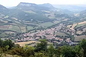 Tournemire (Aveyron)