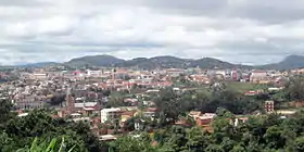 Fianarantsoa