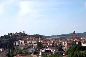 Thizy (Rhône)