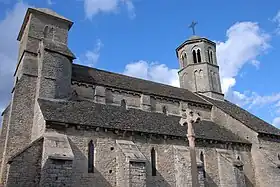 Image illustrative de l’article Église de Saint-Albain