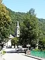 Église Saint-Barthélemy de Biert